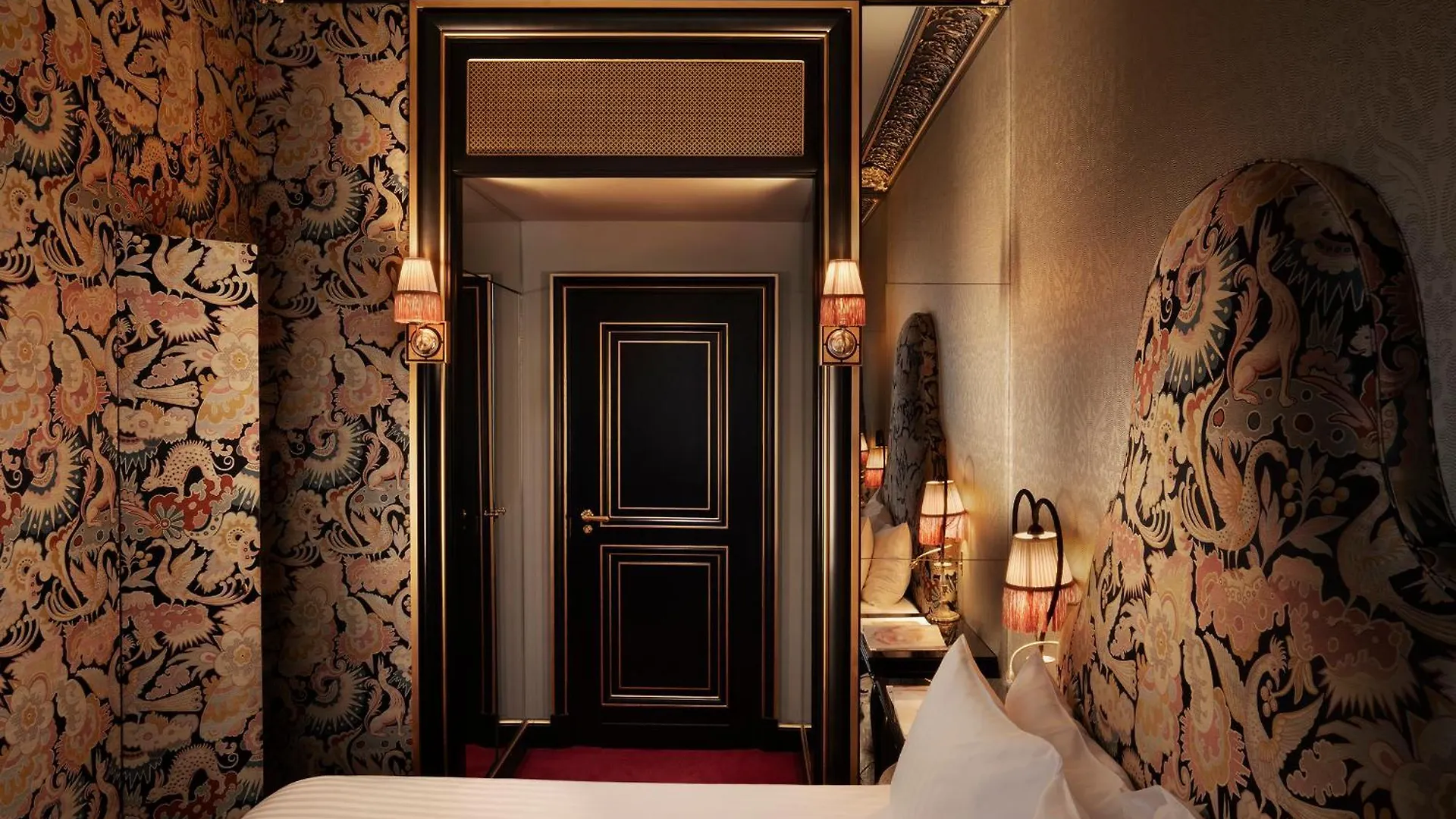 Maison Souquet Paris